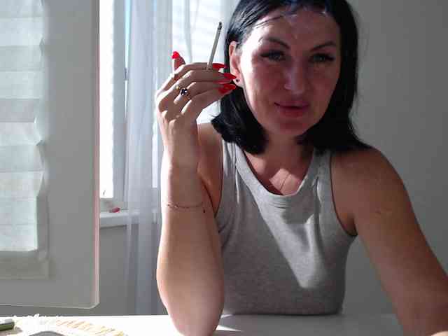 KimVelour webcam