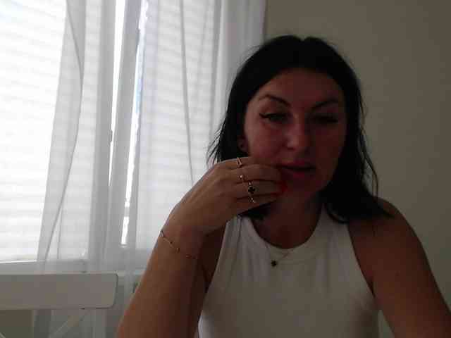 KimVelour webcam
