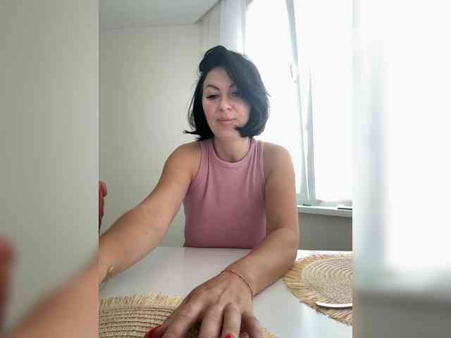 KimVelour webcam