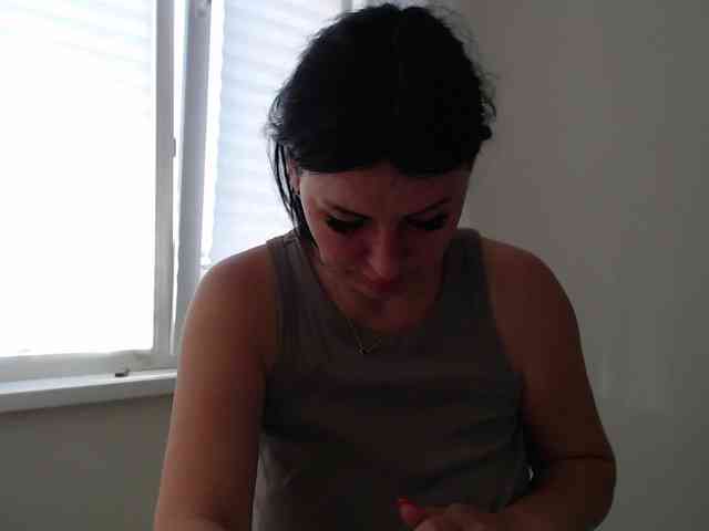 KimVelour webcam