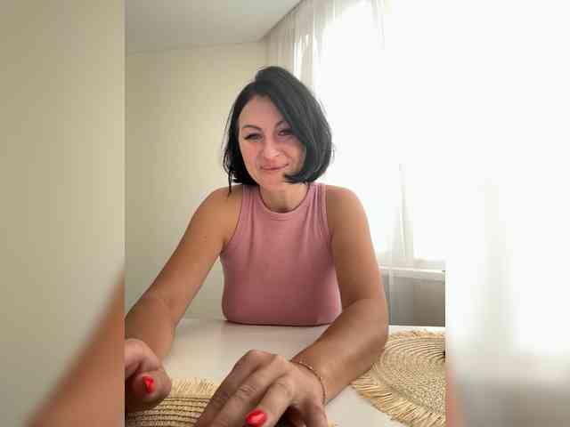 KimVelour webcam