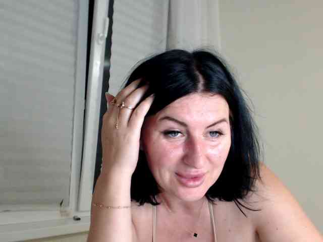 KimVelour webcam