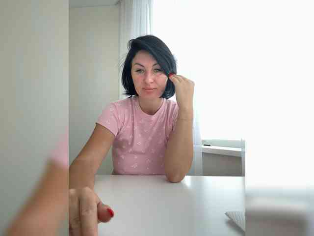 KimVelour webcam