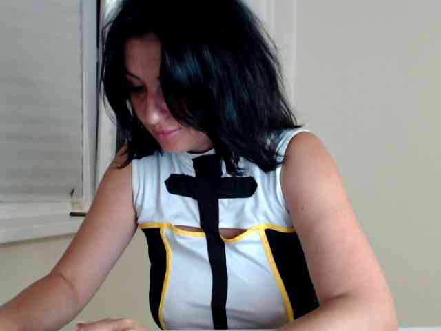KimVelour webcam