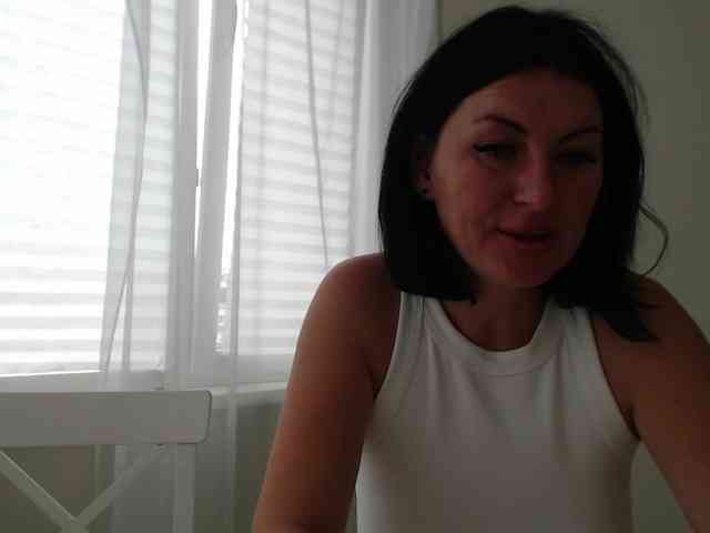 KimVelour webcam