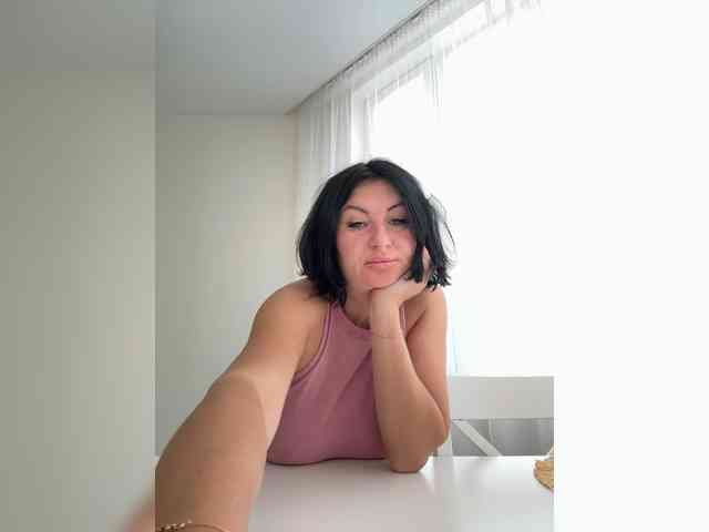 KimVelour webcam