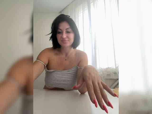 KimVelour webcam