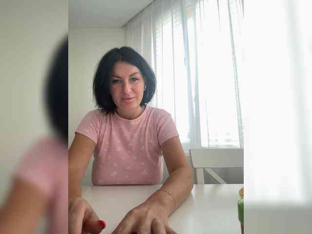 KimVelour webcam