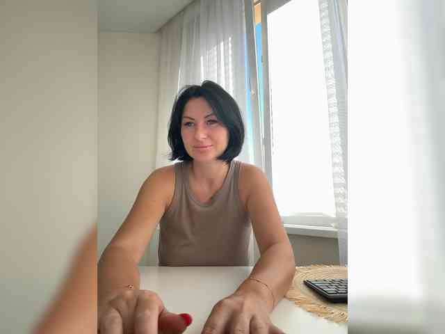 KimVelour webcam