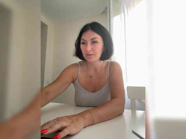 KimVelour webcam