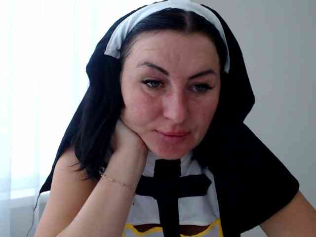 KimVelour webcam
