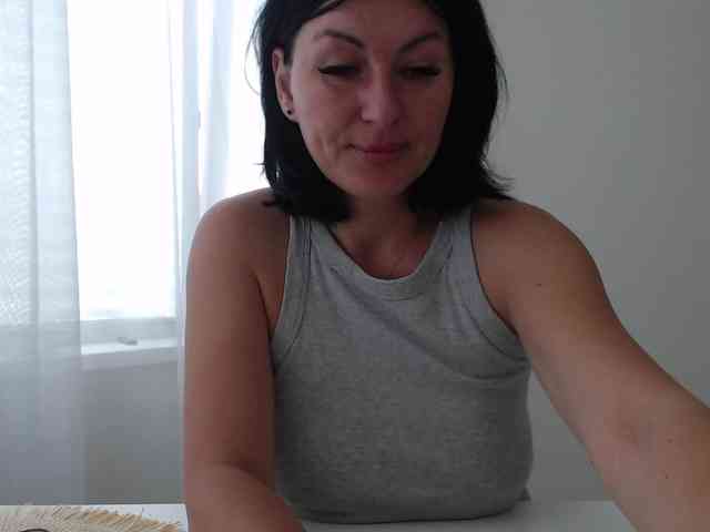KimVelour webcam