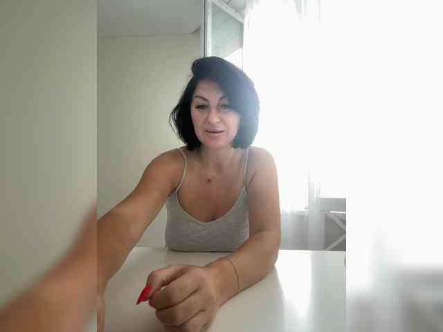 KimVelour webcam