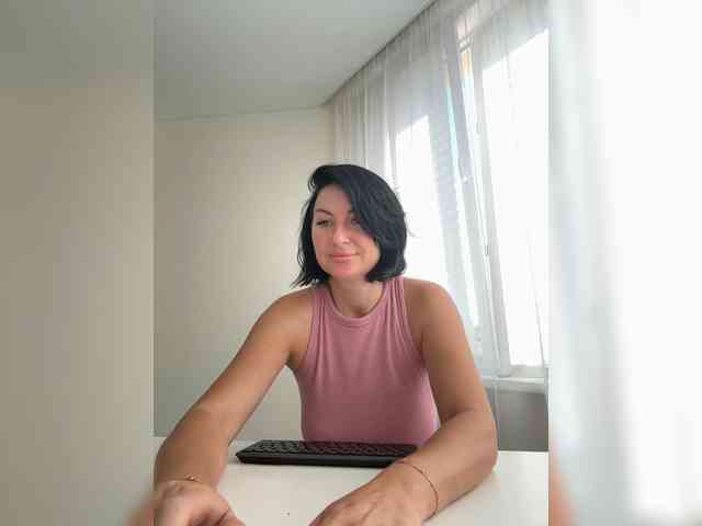 KimVelour webcam