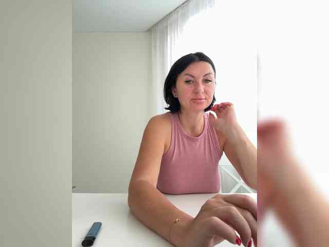 KimVelour webcam