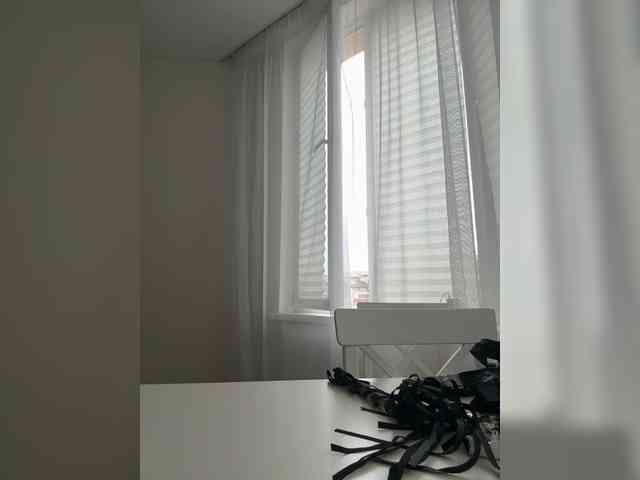 KimVelour webcam