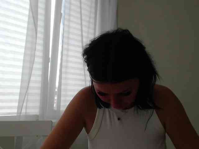 KimVelour webcam