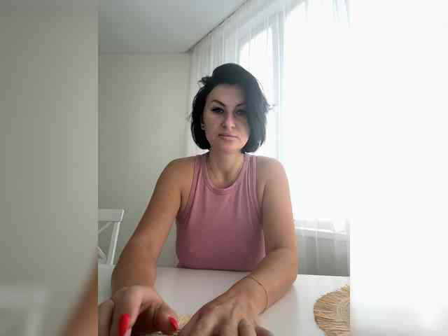 KimVelour webcam