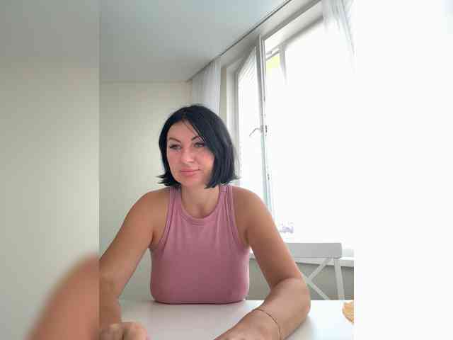 KimVelour webcam