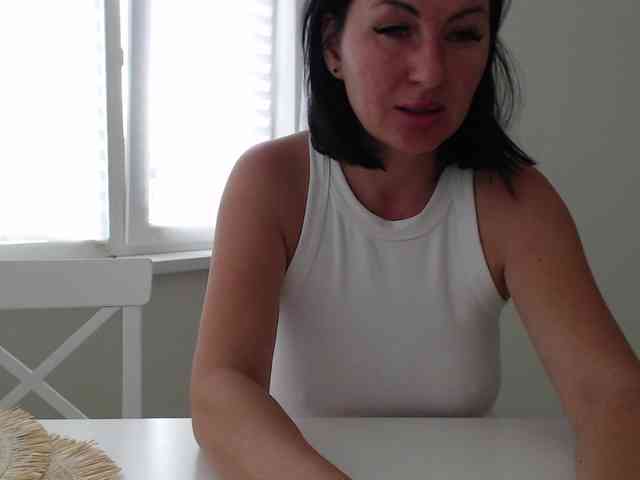 KimVelour webcam