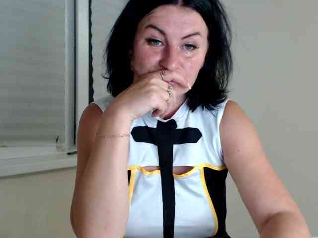 KimVelour webcam