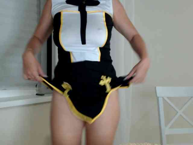 KimVelour webcam