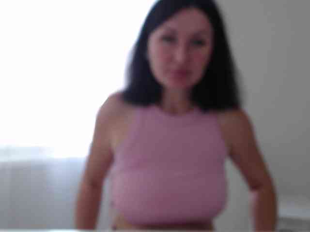 KimVelour webcam