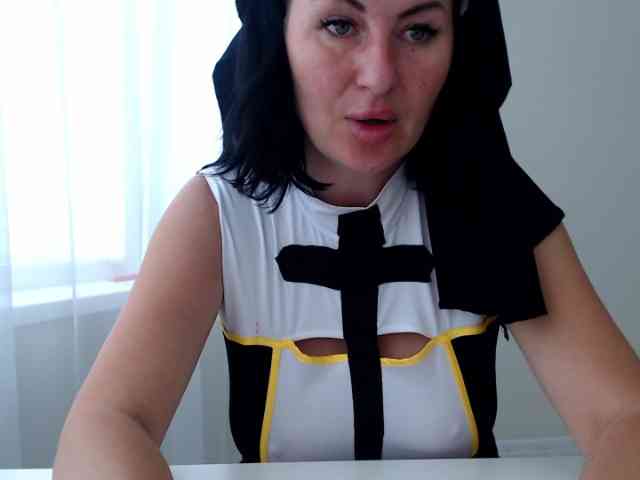 KimVelour webcam