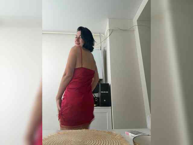 KimVelour webcam