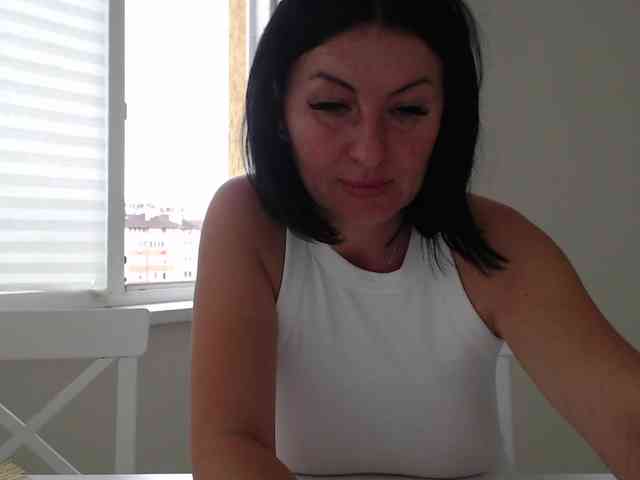 KimVelour webcam