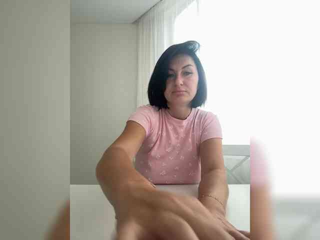 KimVelour webcam
