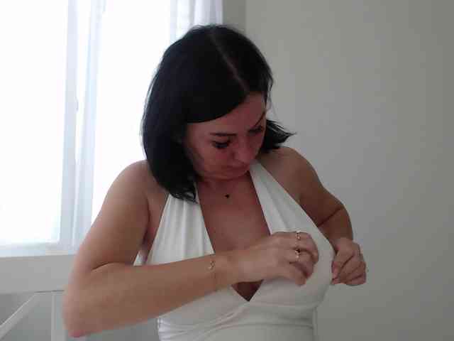 KimVelour webcam