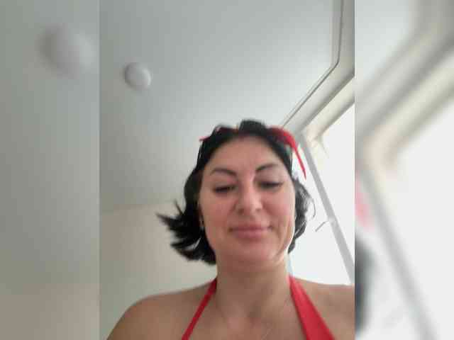 KimVelour webcam