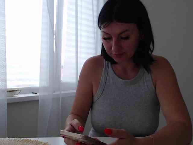 KimVelour webcam