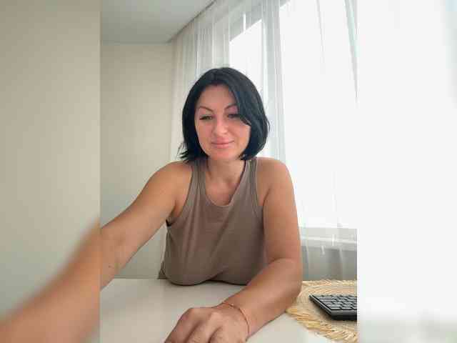 KimVelour webcam