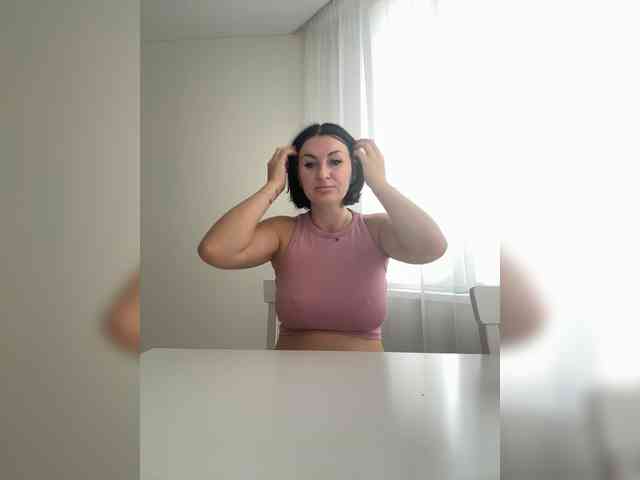 KimVelour webcam