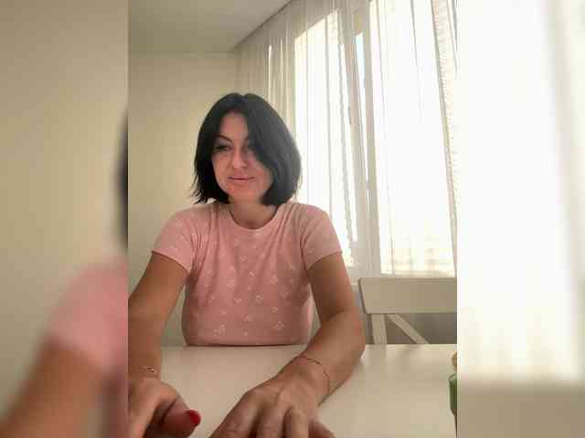 KimVelour webcam