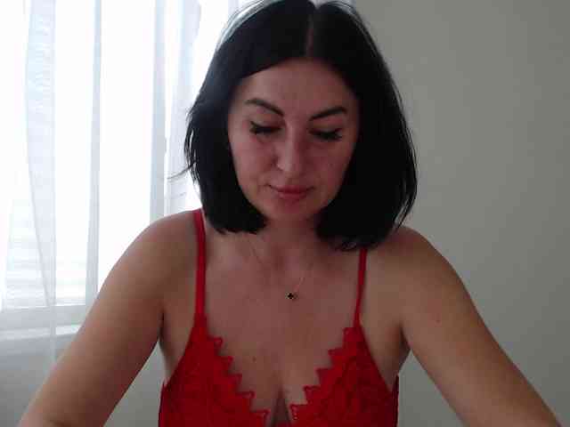 KimVelour webcam