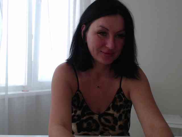 KimVelour webcam