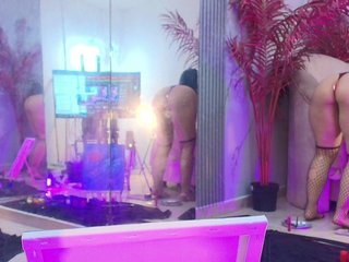 LizzyRaven Porn Show