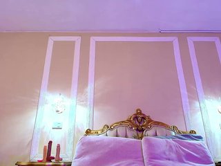 LizzyRaven Porn Show