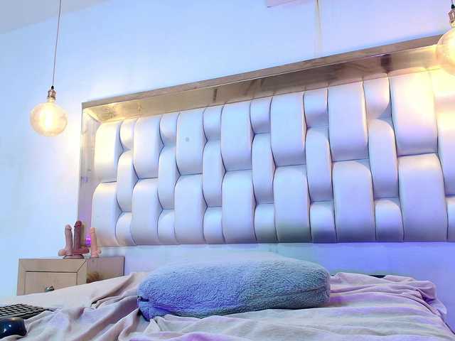 LizzyRaven live cam on BongaCams