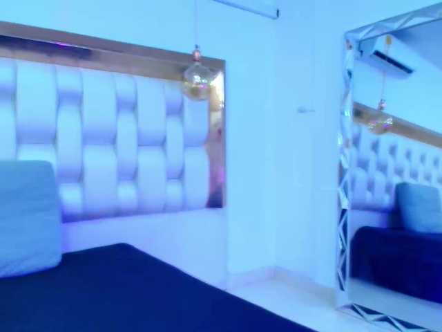 LizzyRaven live cam on BongaCams