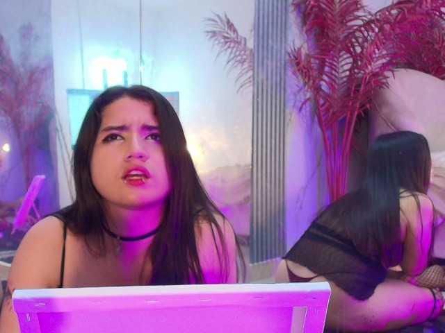 LizzyRaven live cam on BongaCams
