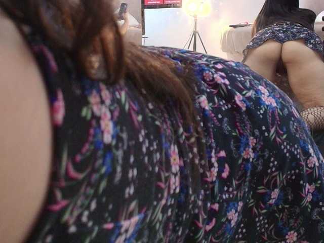 LizzyRaven live cam on BongaCams
