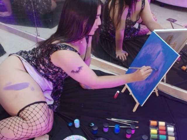 LizzyRaven