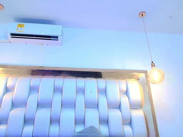 LizzyRaven live cam on BongaCams