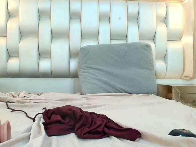 LizzyRaven live cam on BongaCams