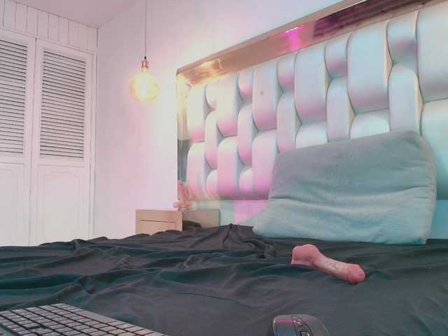 LizzyRaven live cam on BongaCams