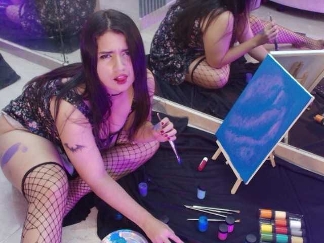 LizzyRaven
